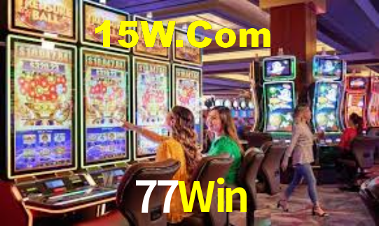 Escolher plataforma para baixar 77Win
