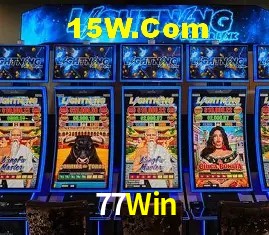 Bônus e promoções da 77Win