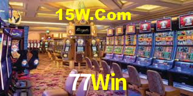 Mercados ao vivo e cash out na 77Win